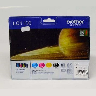 Brother LC-1100 Multi